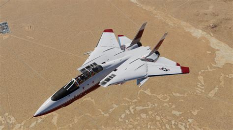 DCS World .